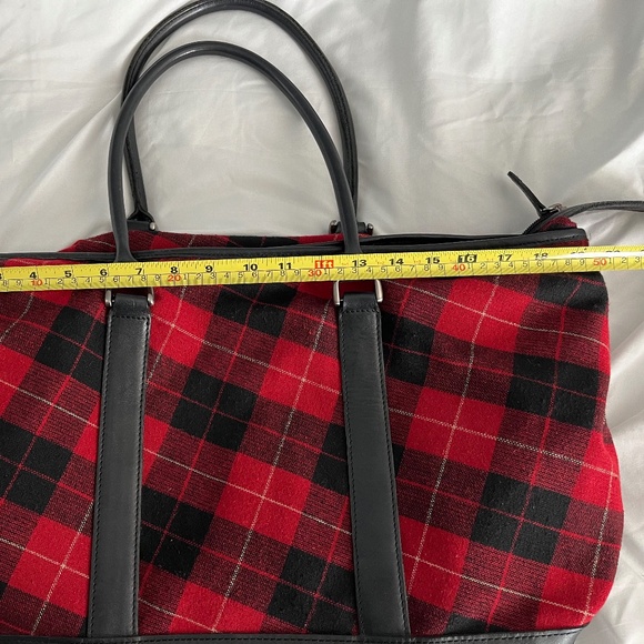 LL Bean tote bag - Picture 4 of 9